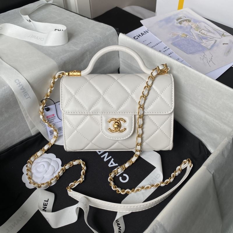 Ch**el satchel bags
